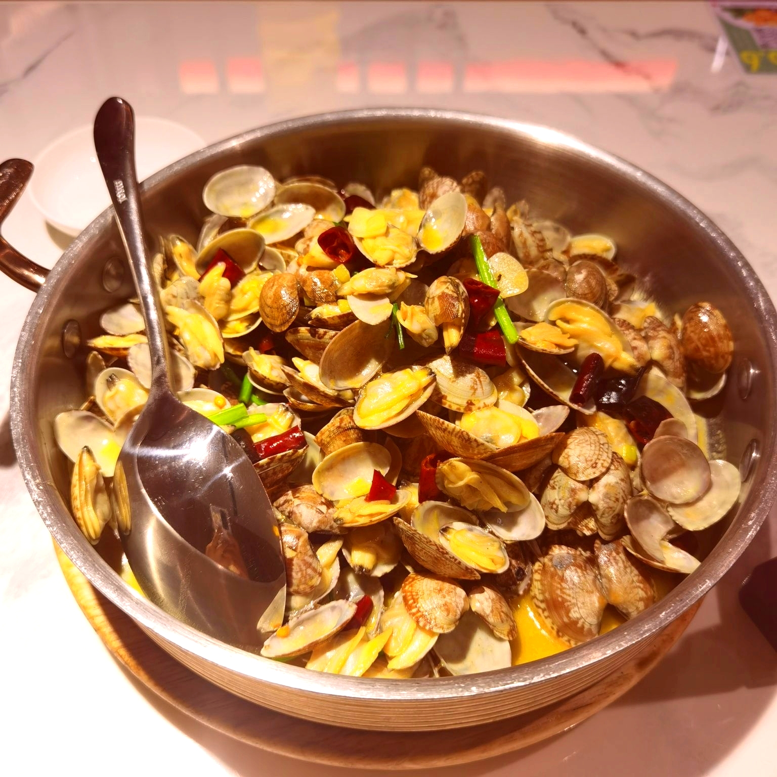 双合园·海鲜水饺青岛菜(南丰路店)