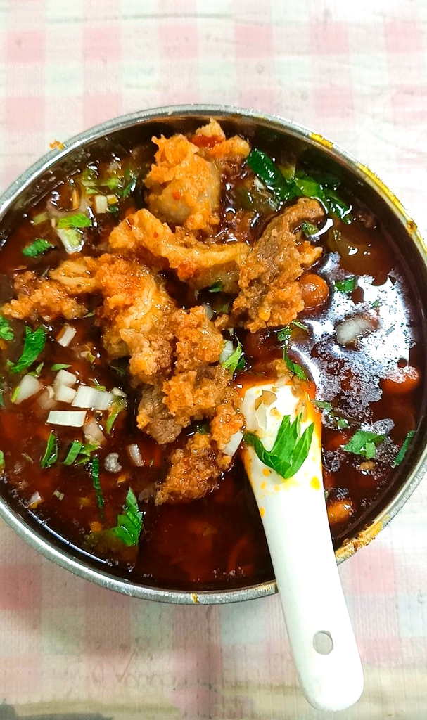 代四孃牛华豆腐脑(总店)