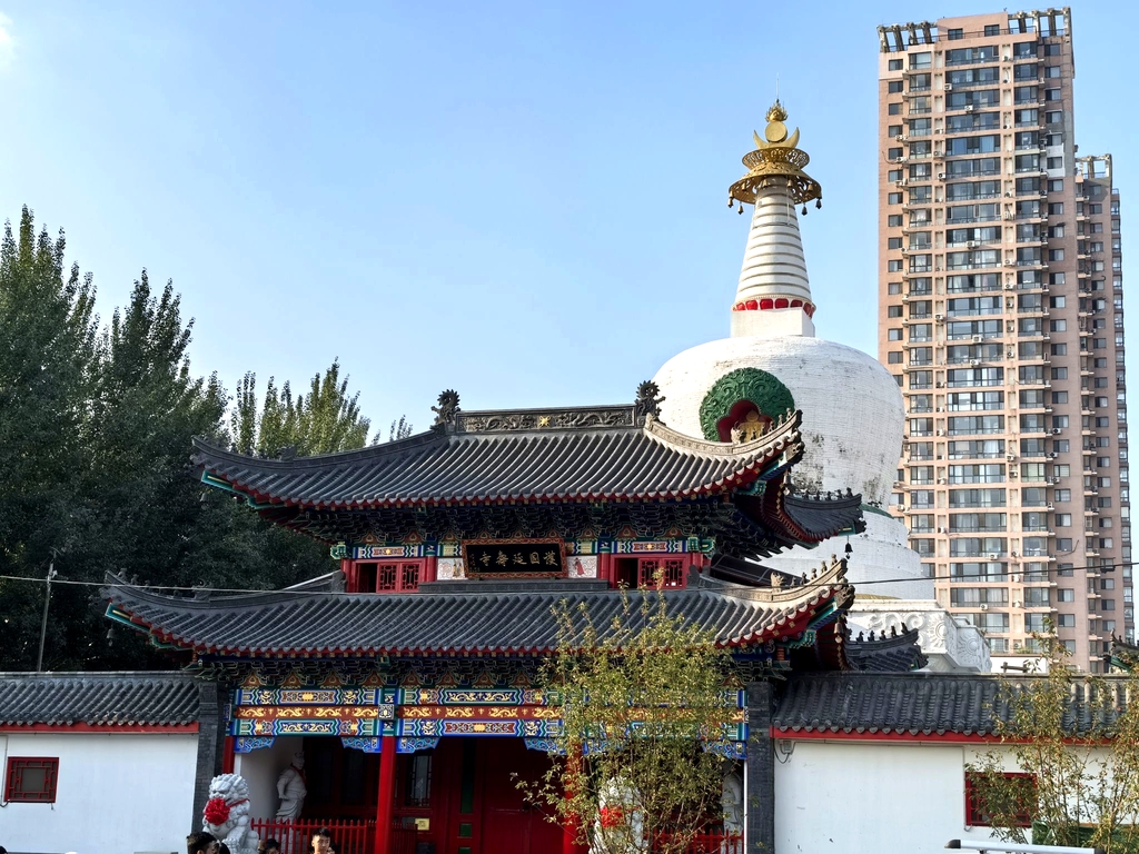 西塔