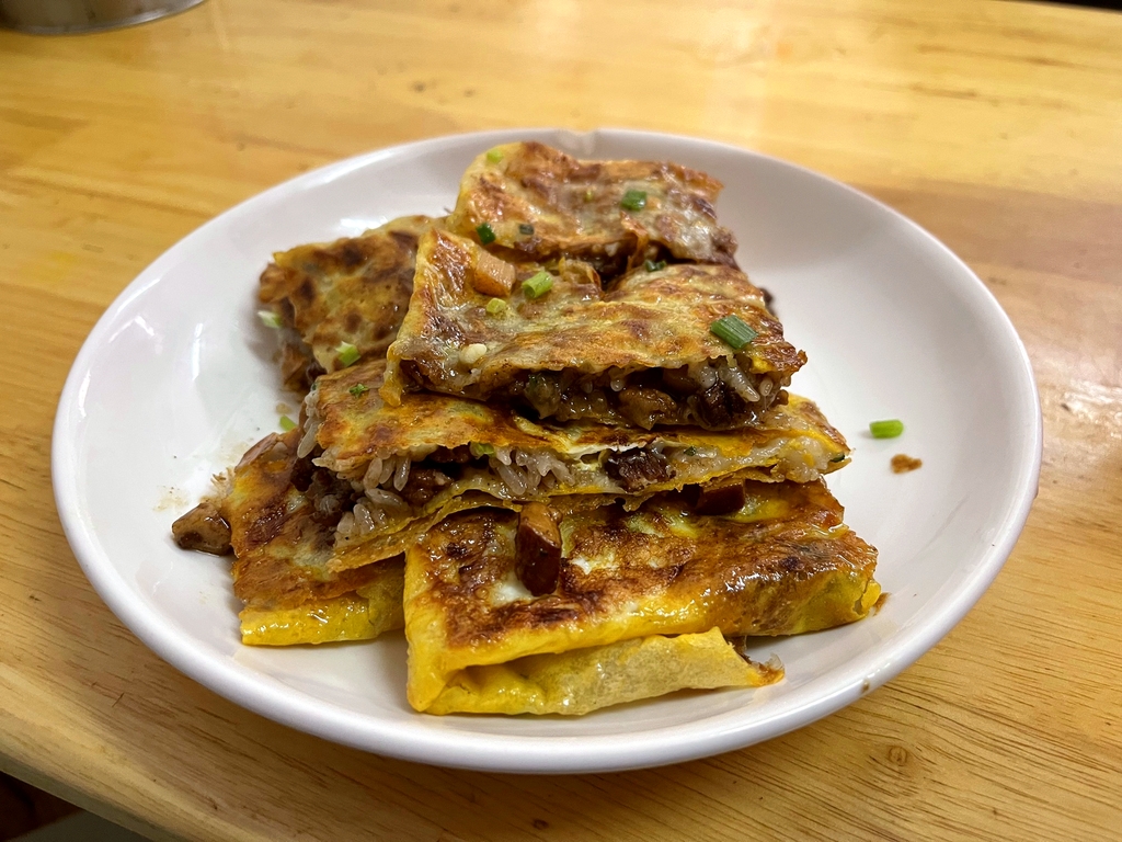 黄氏传统豆皮(车站前路店)