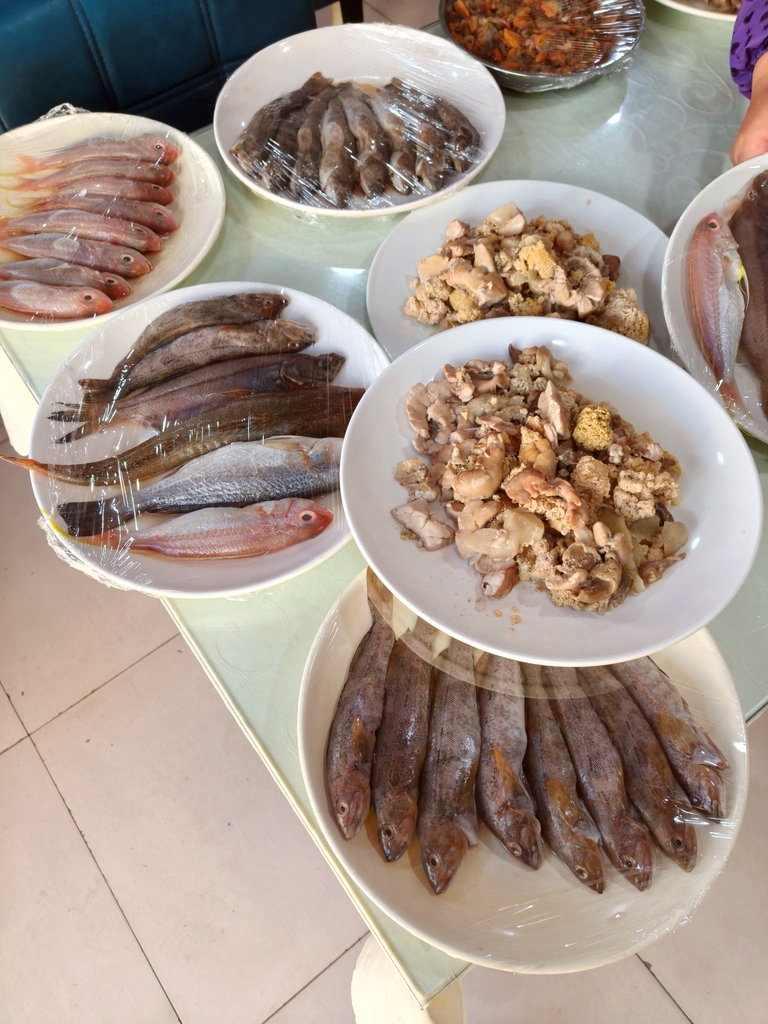 临榆饭店