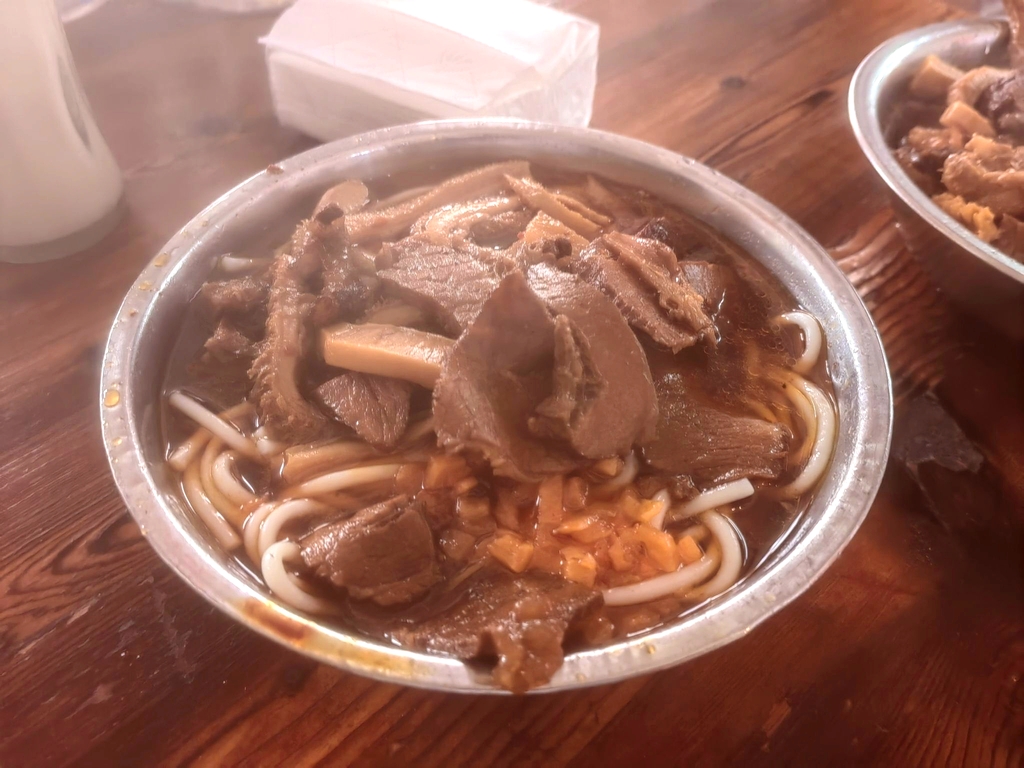 李家面馆