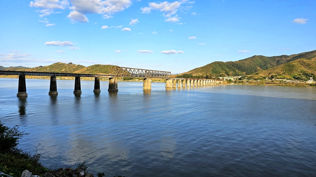河口景区