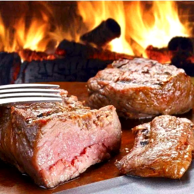 汉达斯自助烤肉
