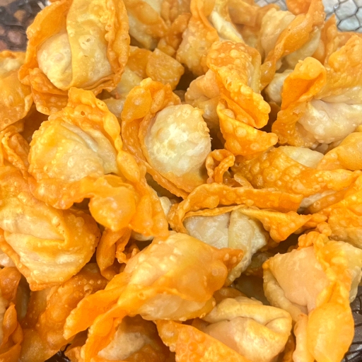 十八曲老尾鱼饺店