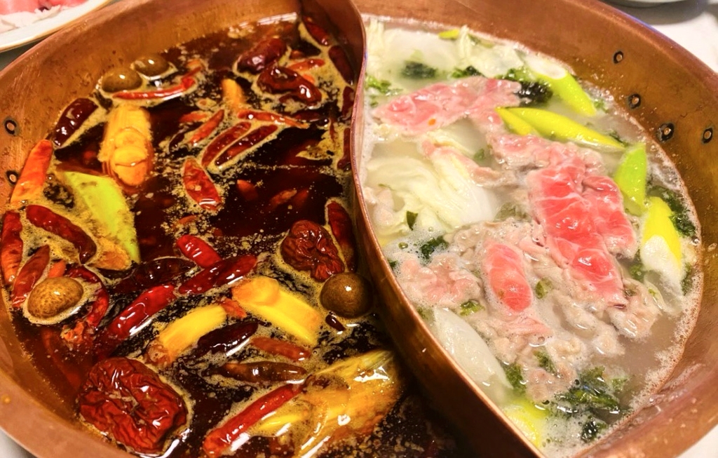 穆斯林饭庄(明德南街店)