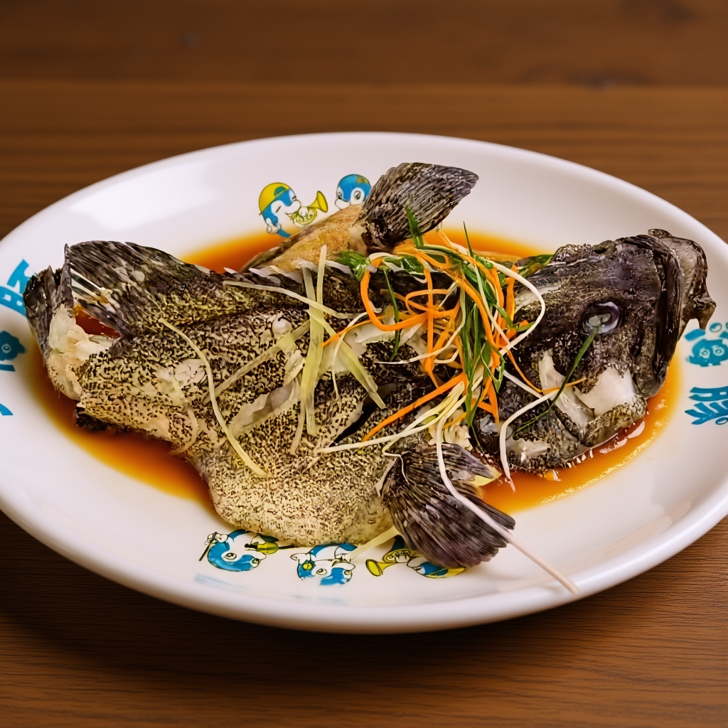 小海豚海鲜广场(三亚湾店)