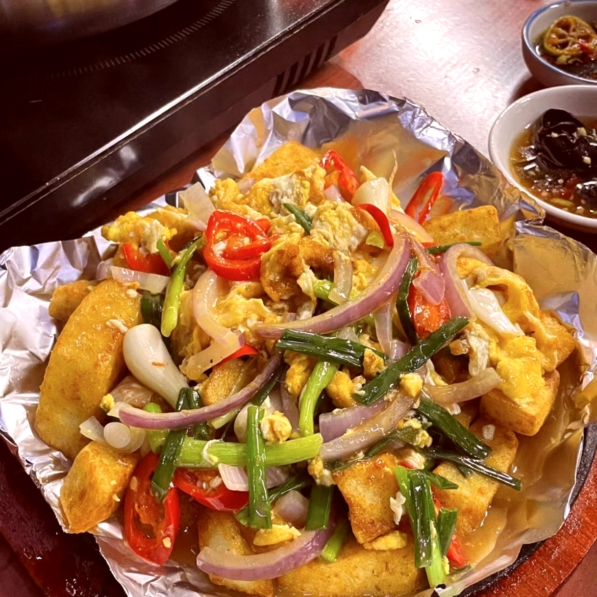 绿滋源食坊(枫溪店)