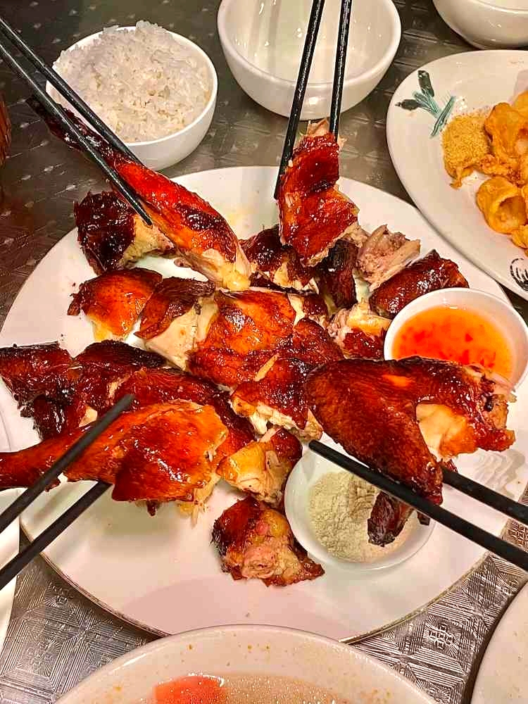 鸿运小馆