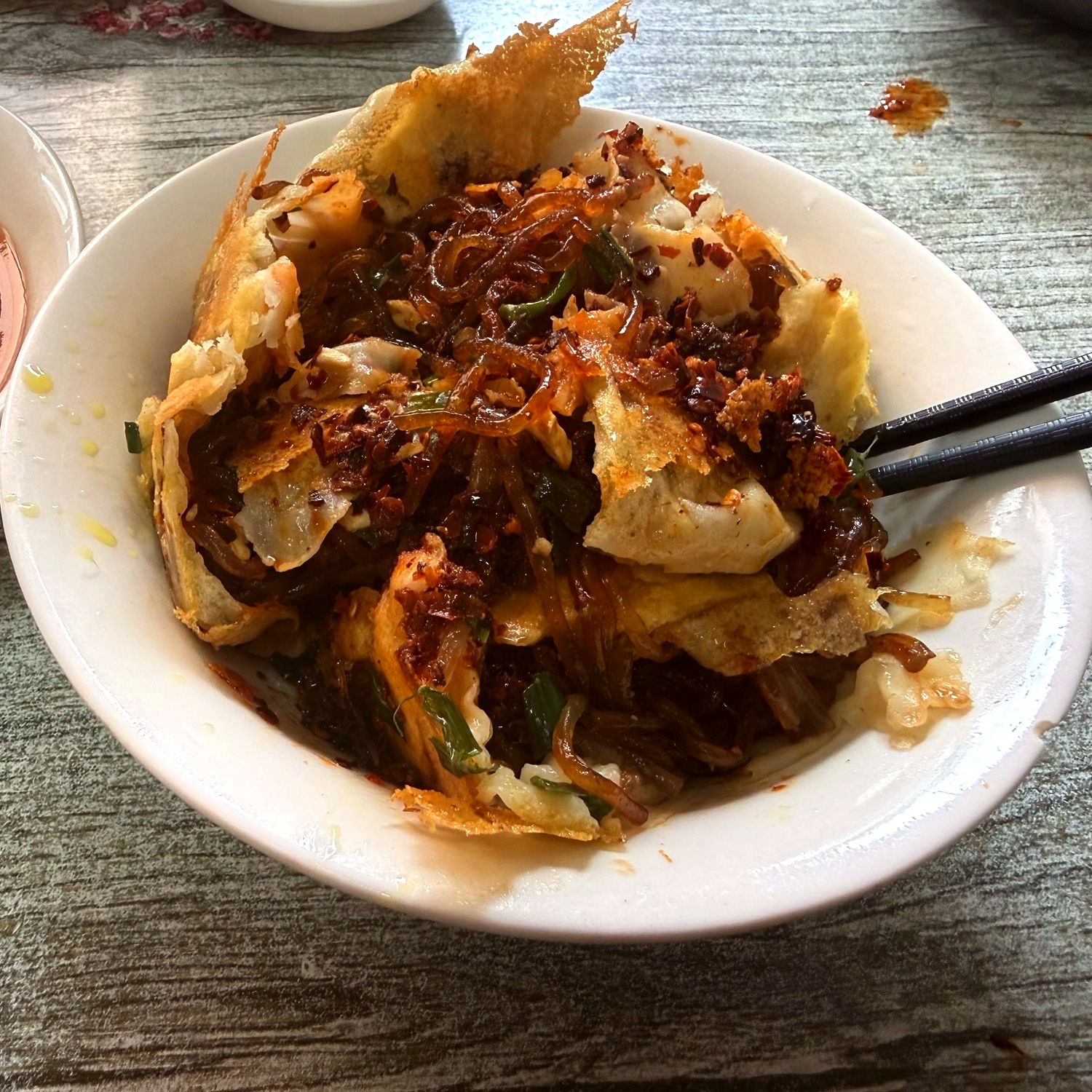 南家水煎包(丹江一品店)