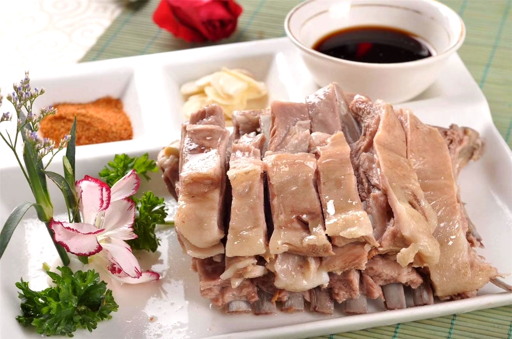 福乐轩农家饭店