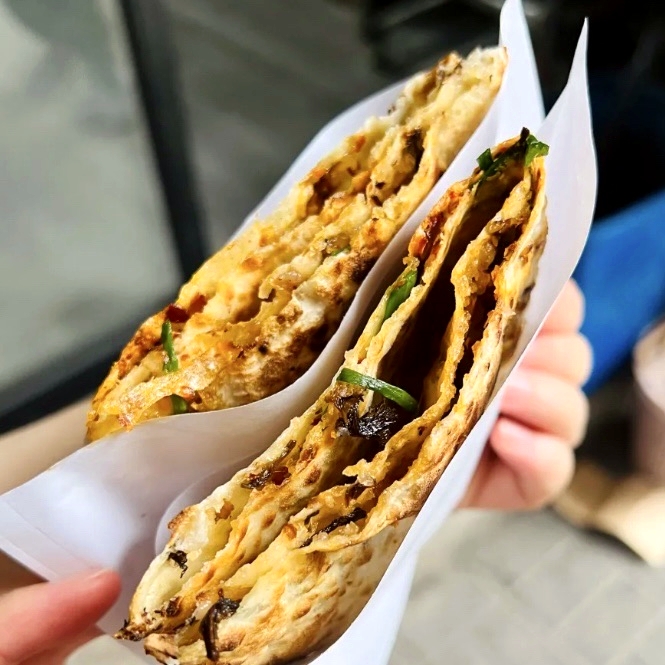 妈妈的味道•燕子烧饼(迎春社区店)