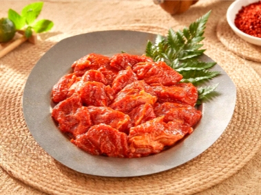 麻蒲碳烤肉(远景路1总店)