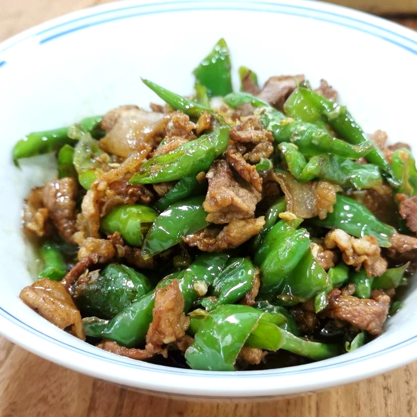 城南香饭店