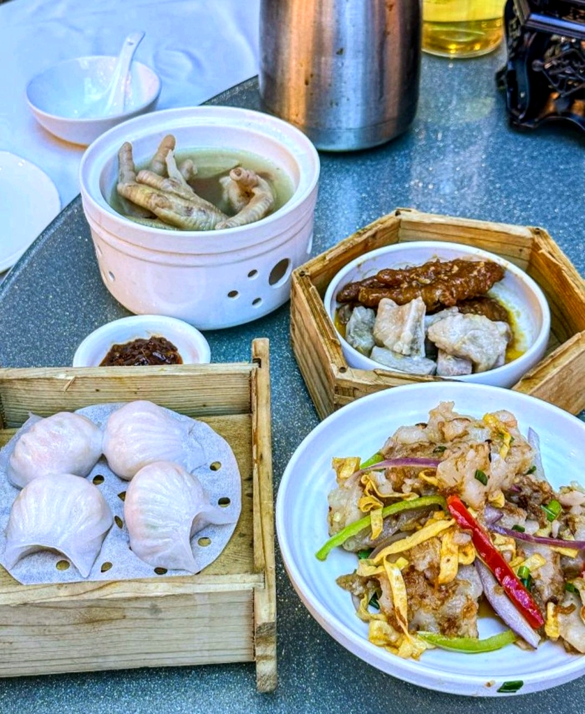 美源美酒家(江南世家店)