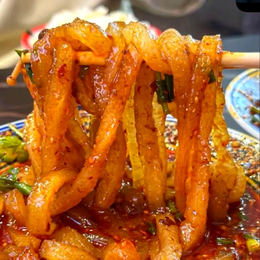 瓦记恰碗面