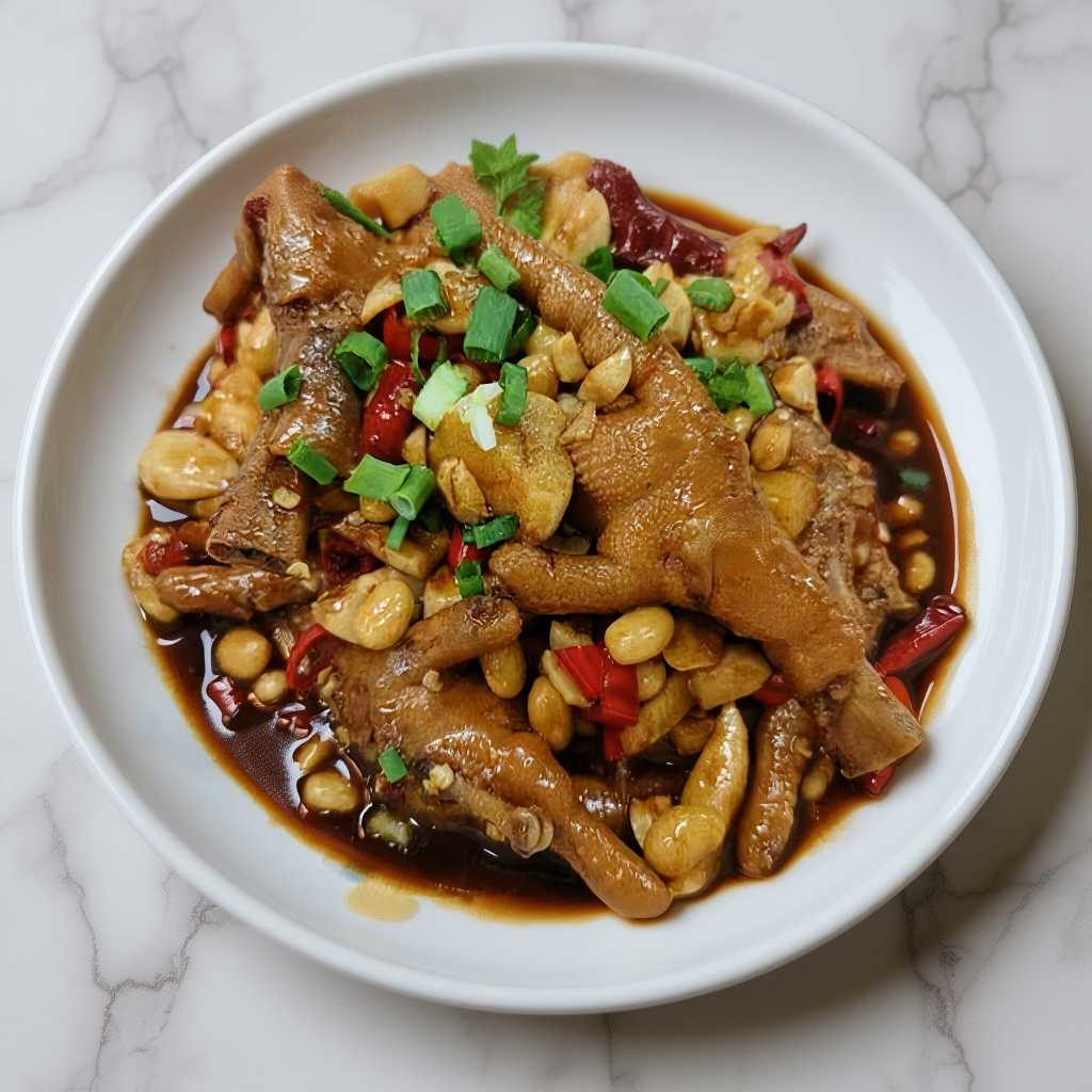 南昌特色菜馆(二店)