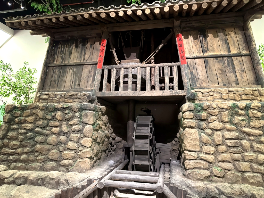 河湟文化博物馆