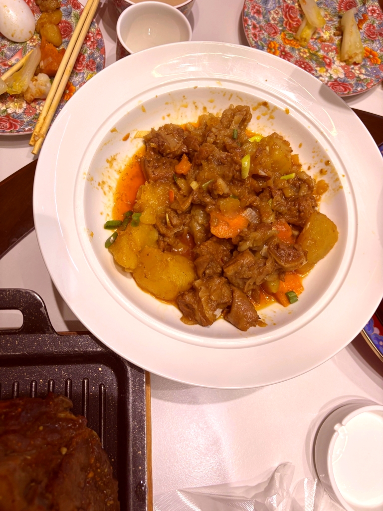 杨子禧厨
