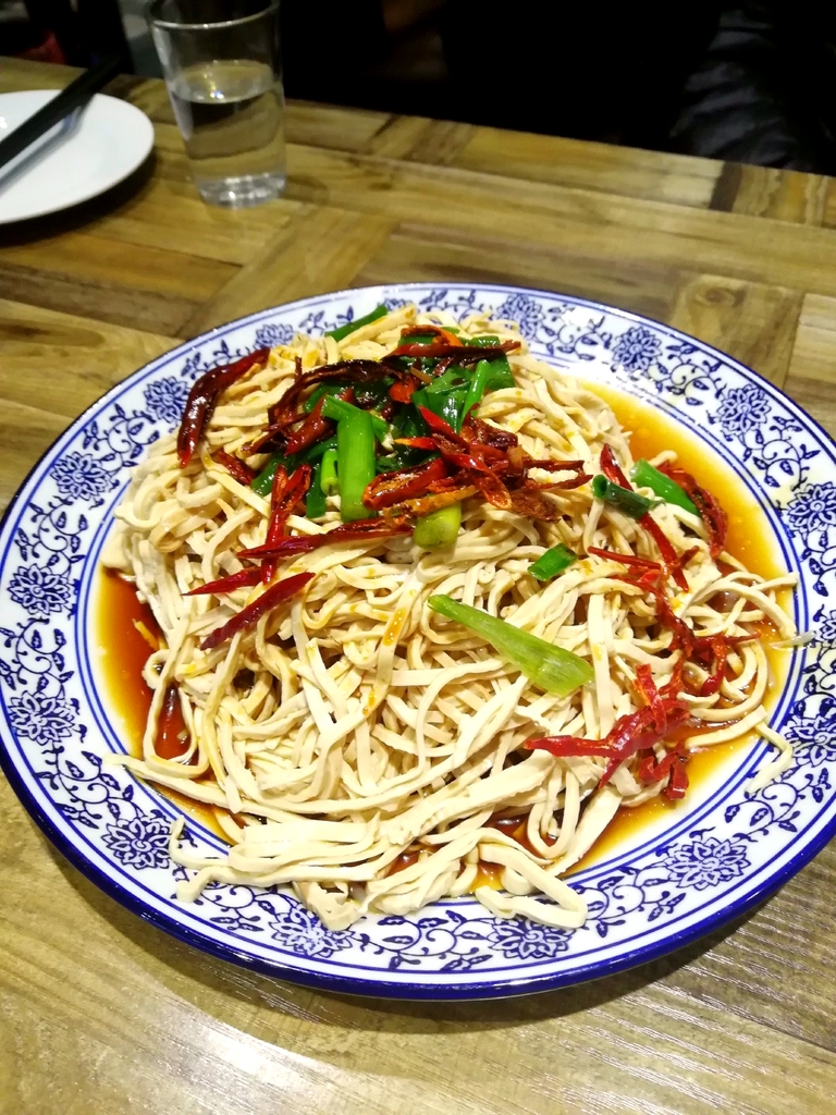 顺和牛肉面(广华园店)