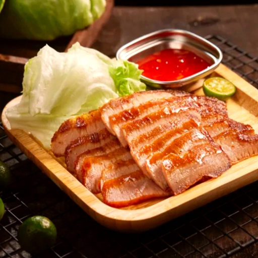 吓土伯烧烤(天龙店)
