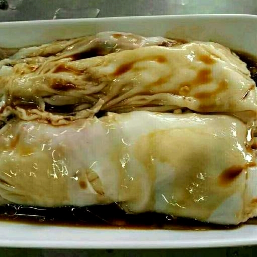 杏香饮食店(金晖苑店)