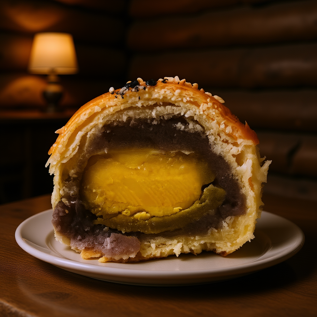 鲍师傅糕点(淮海东路店)