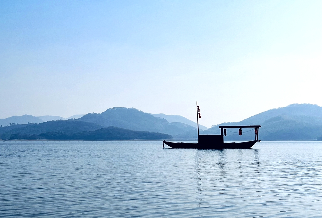 天目湖旅游度假区