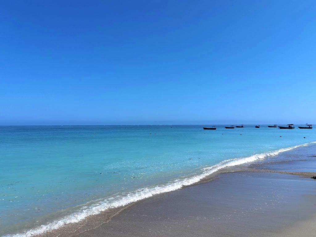 牛奶海
