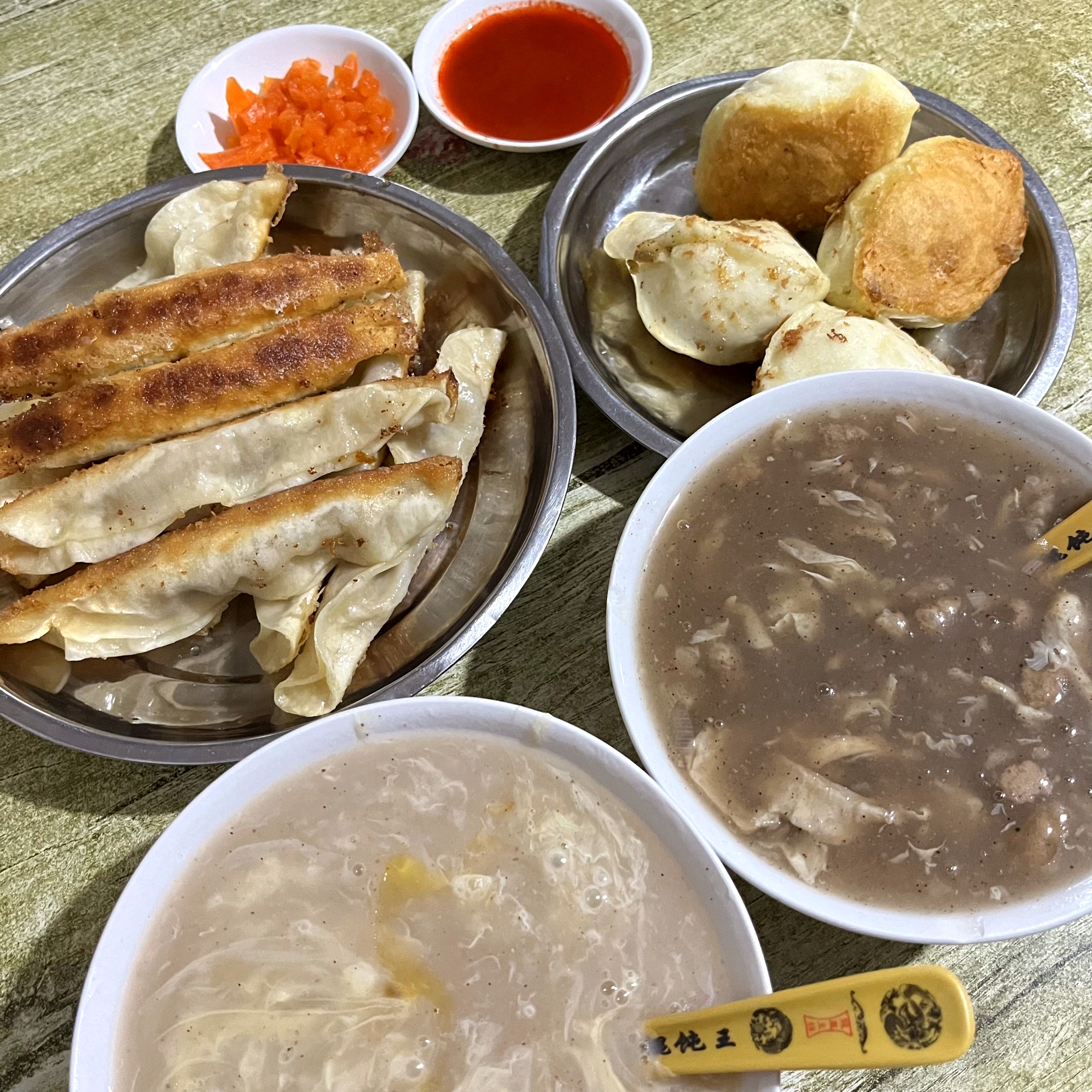 建国早点(建国小区店)