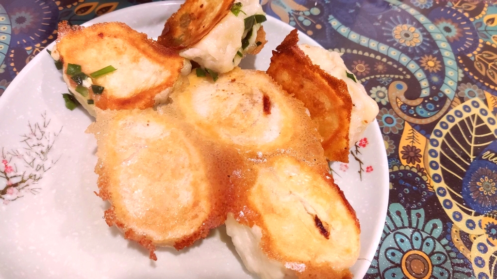 牛家胡辣汤水煎包(侯台花园店)