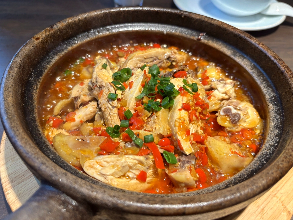 老宜春.味道财富中心店