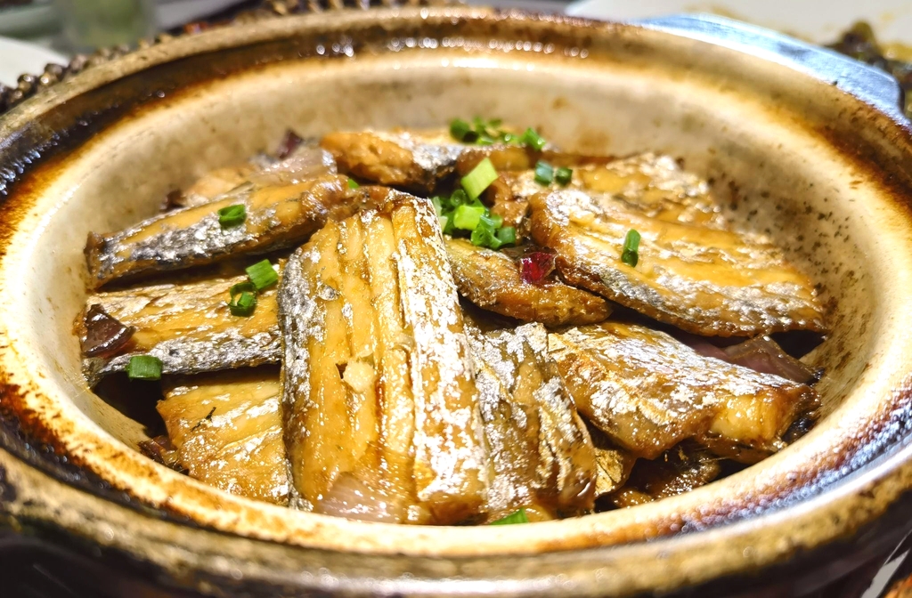 大毛·淮扬菜(梅岭东路店)