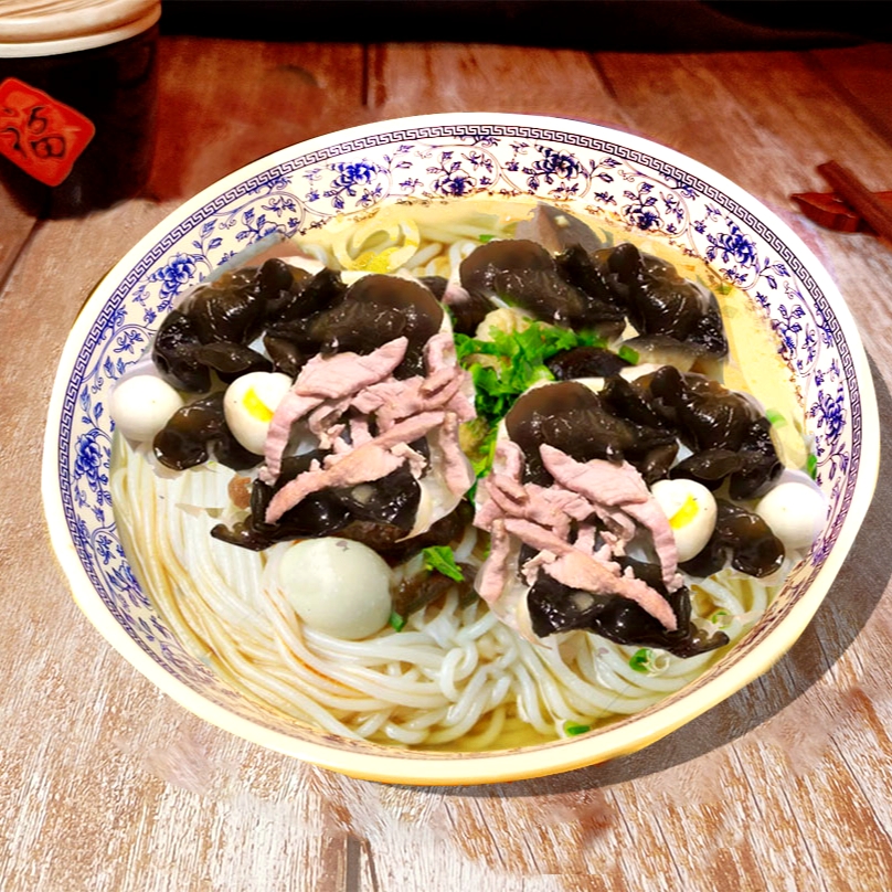陶然楼黄石风味