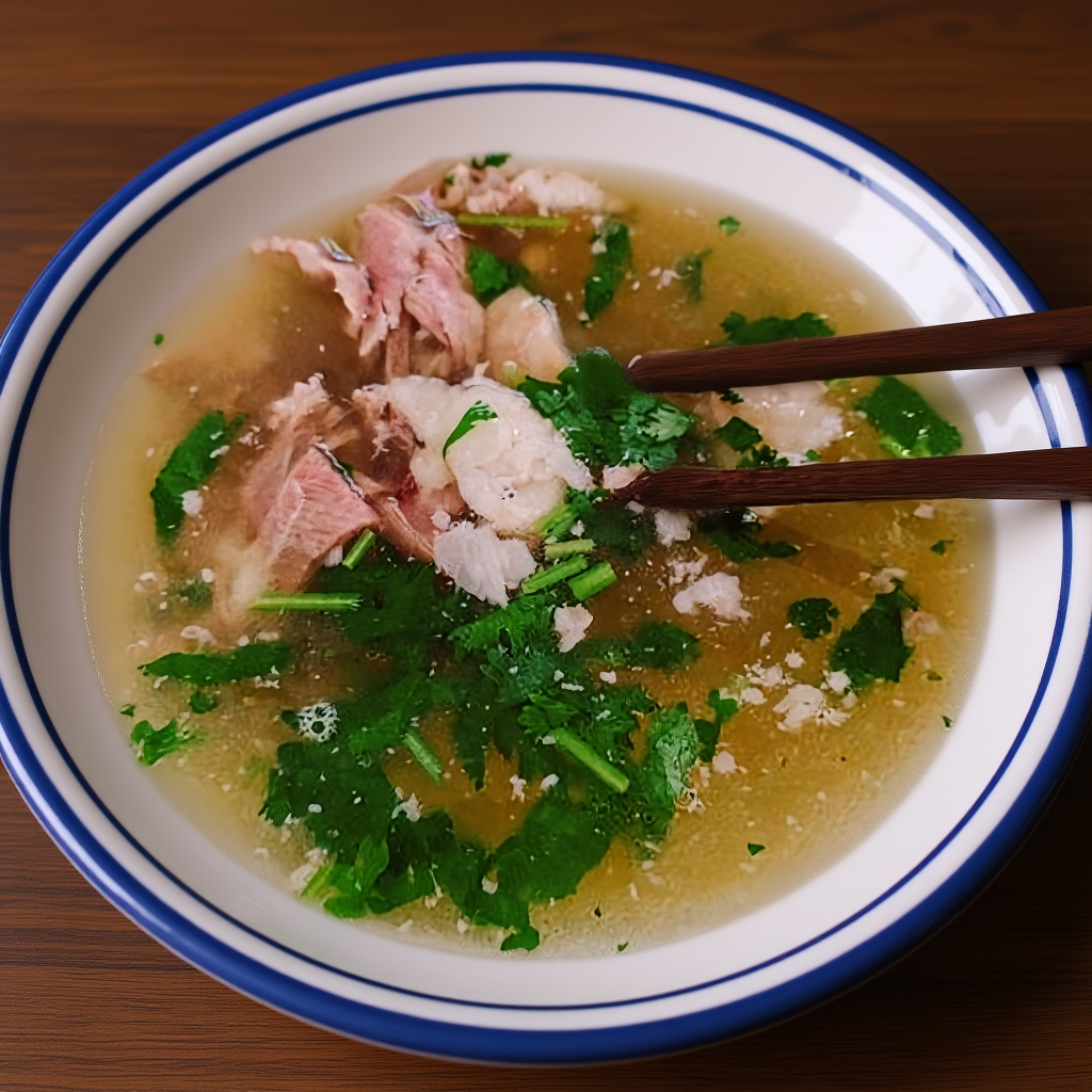 交斜程家盈盈水盆羊肉(西一路店)