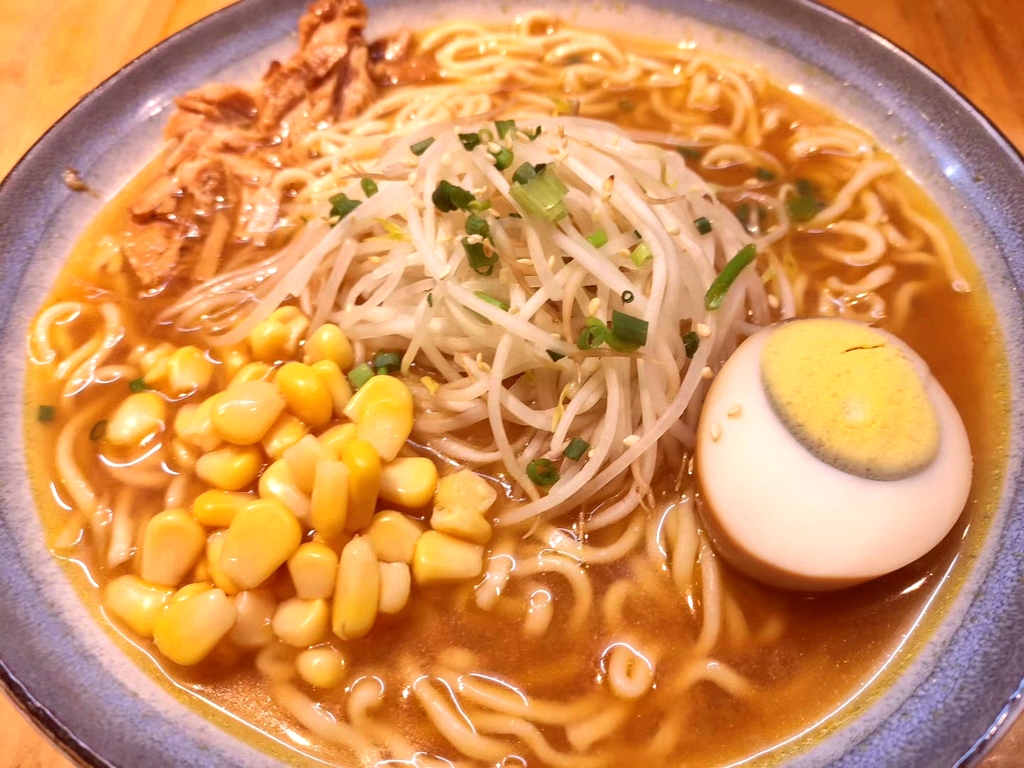 狼牙面坊