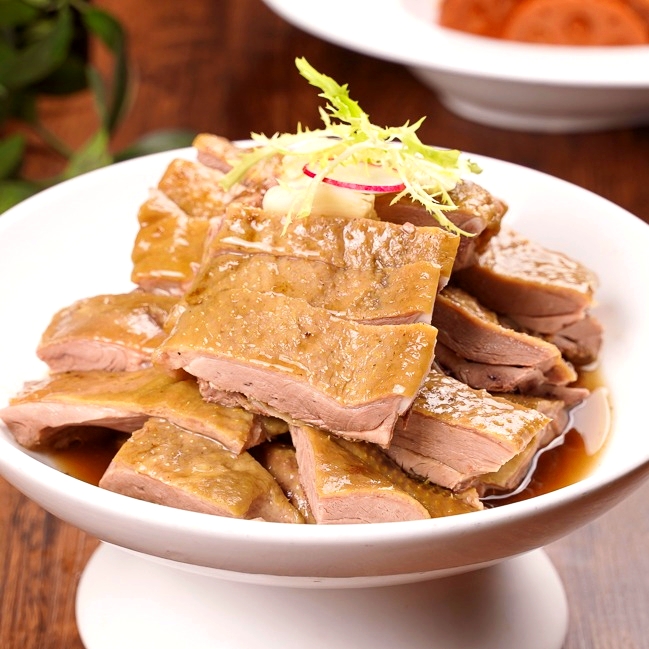 同庆楼(C66购物体验公园店)