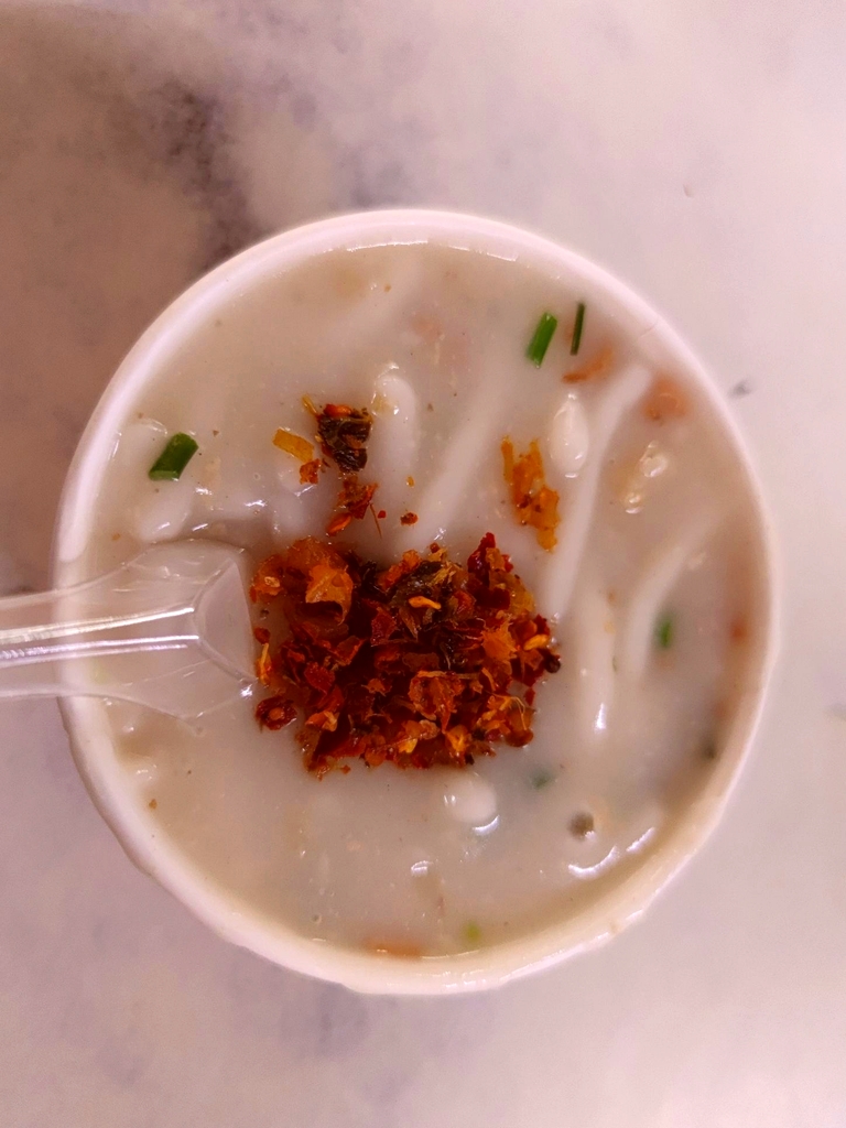 合兴小食店
