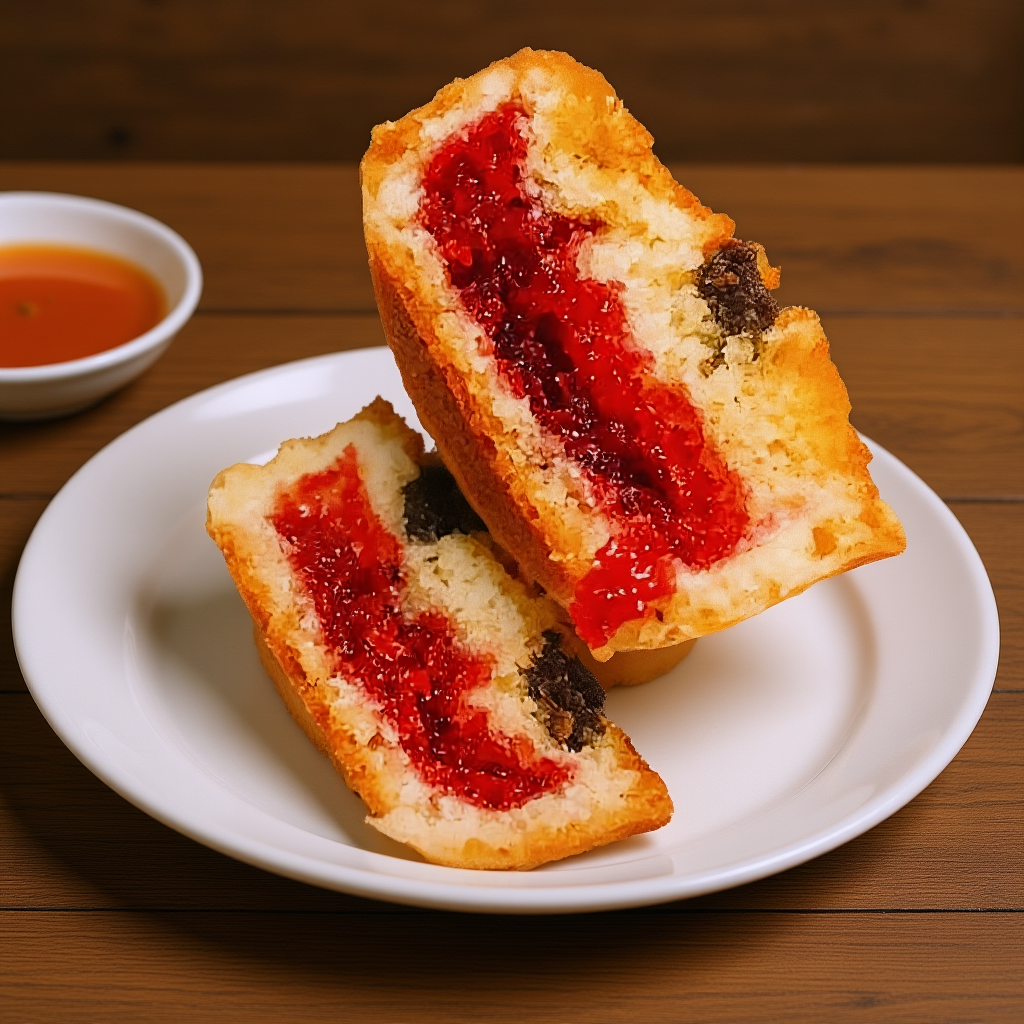 嘉华鲜花饼(正义坊购物中心店)