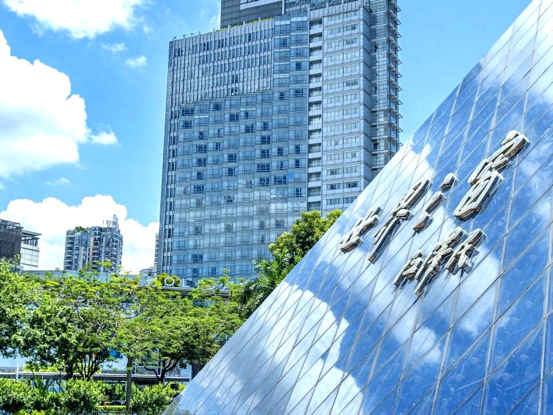 深圳益田威斯汀酒店