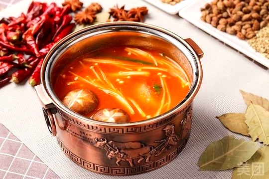 通辽市川庆鸳鸯火锅总店