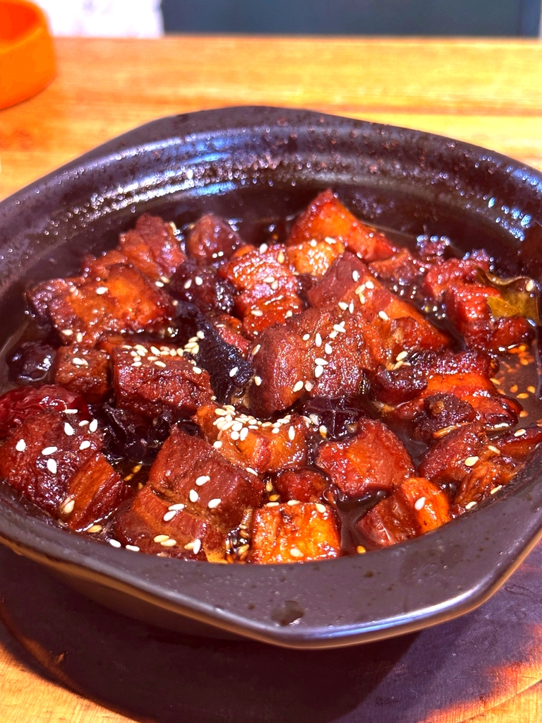 小砂居
