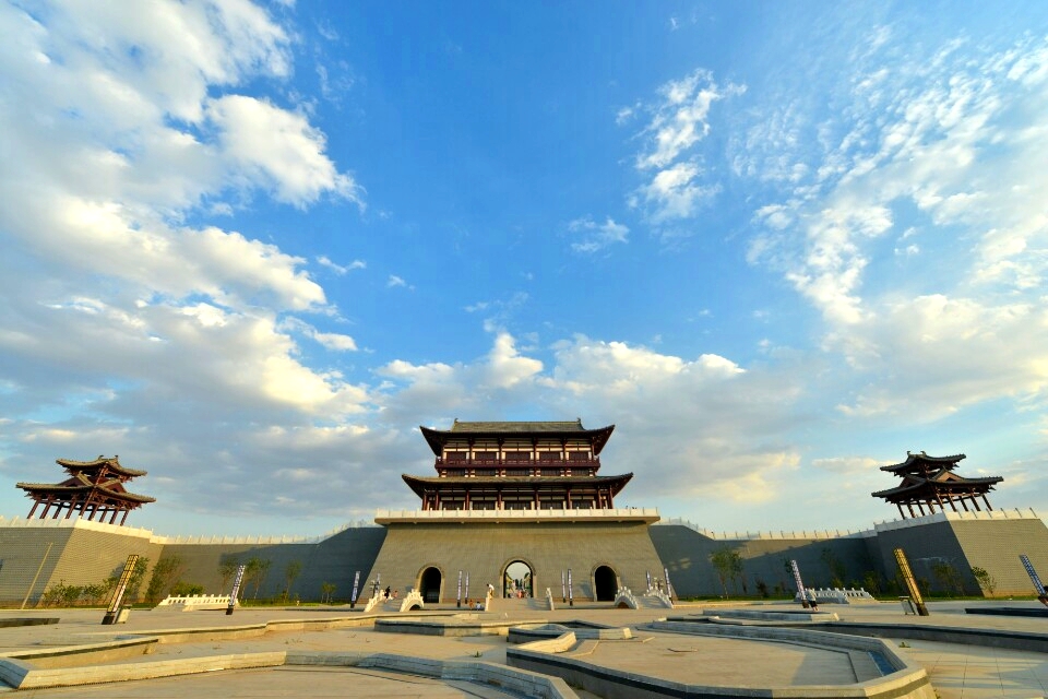 魏祠公园