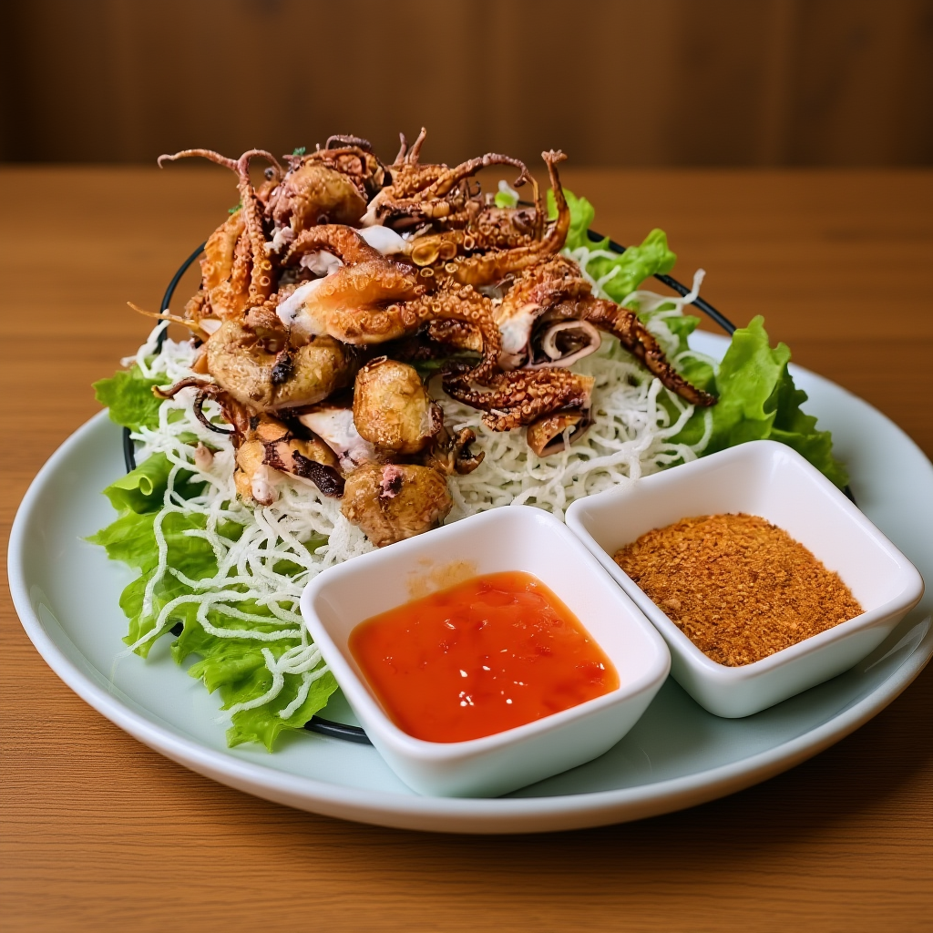 船老大海鲜家常菜(宝龙5-1公寓店)