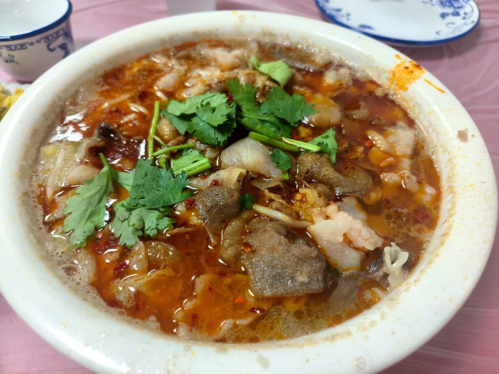 周家餐馆