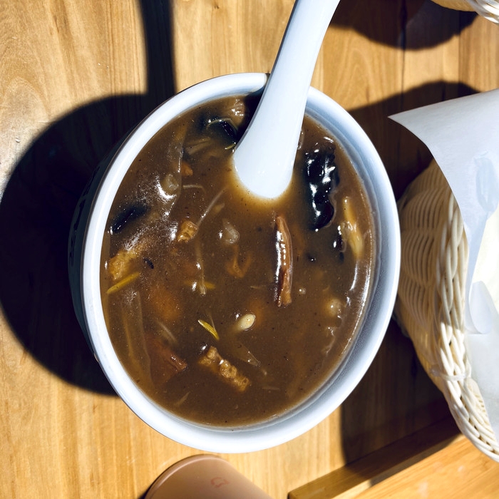 谷养元粥铺(商丘文化路店)