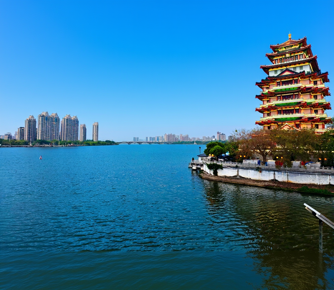 合江楼