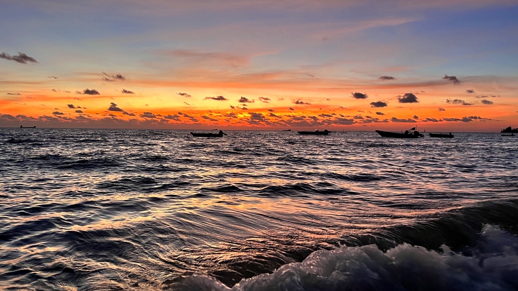 紫霞湾旅游景区