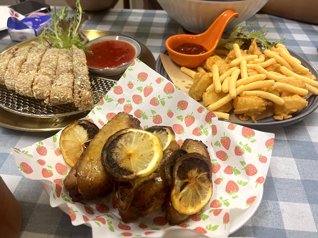 酱妈私厨