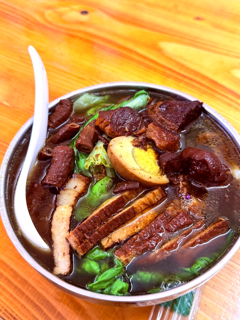 兴辉汤粉店